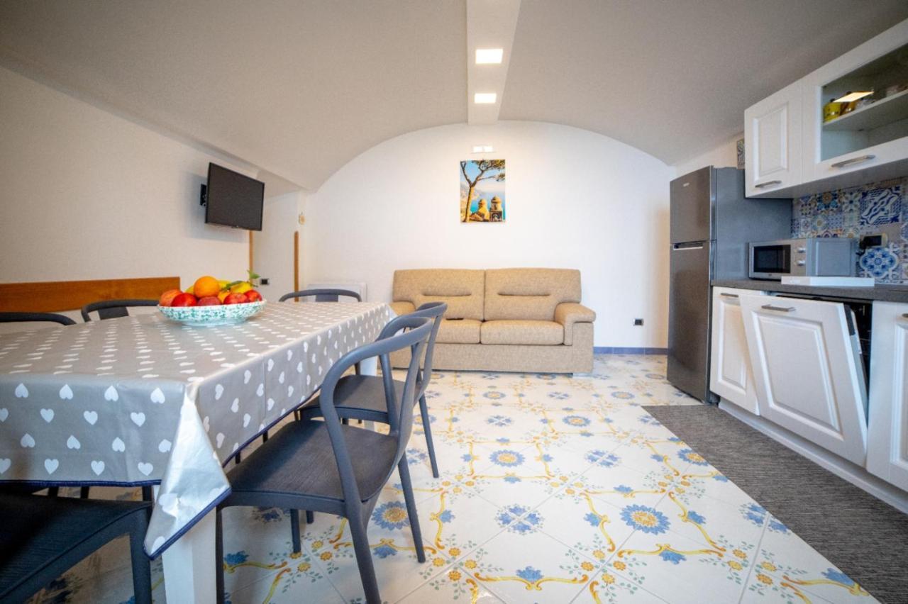 فيلا سكالافي Casa Alba D'Oro المظهر الخارجي الصورة