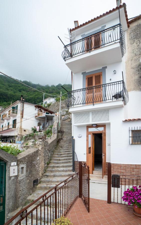 فيلا سكالافي Casa Alba D'Oro المظهر الخارجي الصورة